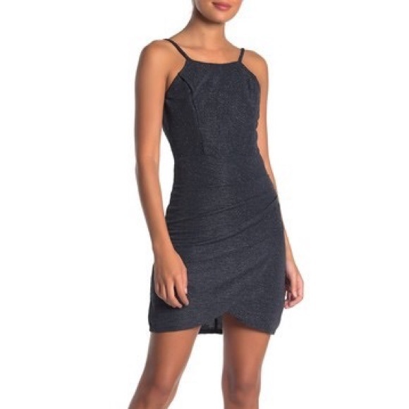 nordstrom sparkle dress